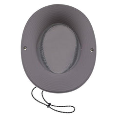 Orvis Outdoor Tech Hat UPF 50+ Quick-Dry Sun Hat (Gray)