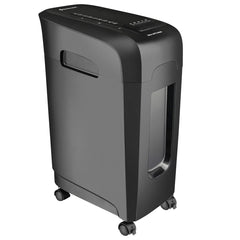 Member�s Mark 12-Sheet Micro-Cut Shredder, 4.49 Gallon Bin