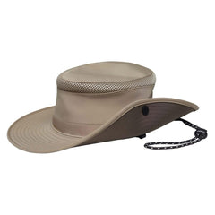 Orvis Outdoor Tech Hat UPF 50+ Quick-Dry Sun Hat (Tan)