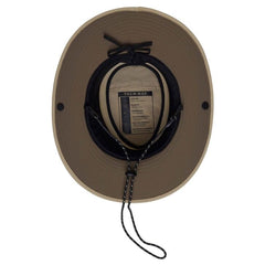 Orvis Outdoor Tech Hat UPF 50+ Quick-Dry Sun Hat (Tan)
