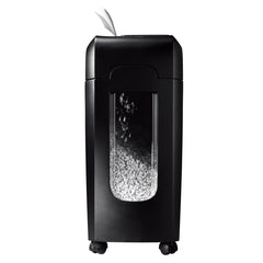 Member�s Mark 12-Sheet Micro-Cut Shredder, 4.49 Gallon Bin