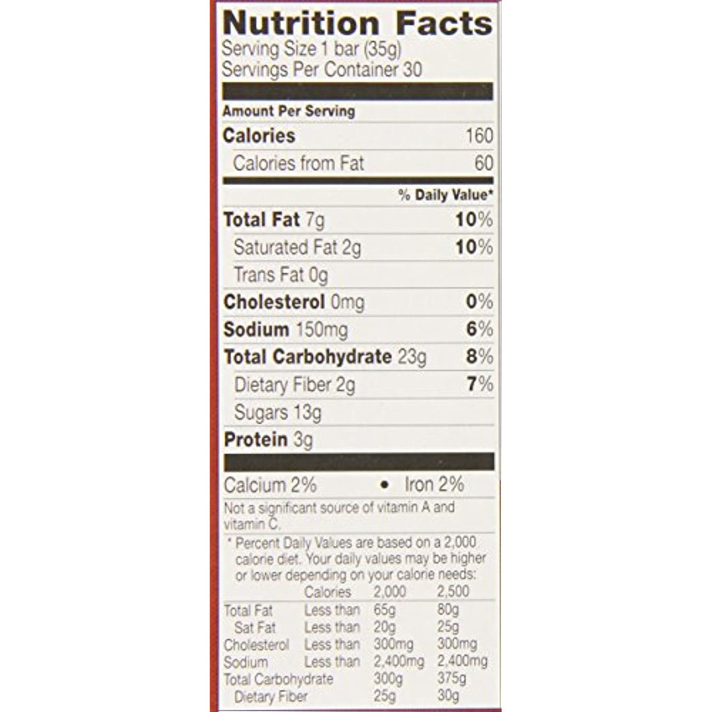 Nature Valley Sweet and Salty Nut Almond Granola Bars, 36 Count