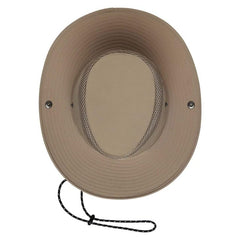 Orvis Outdoor Tech Hat UPF 50+ Quick-Dry Sun Hat (Tan)