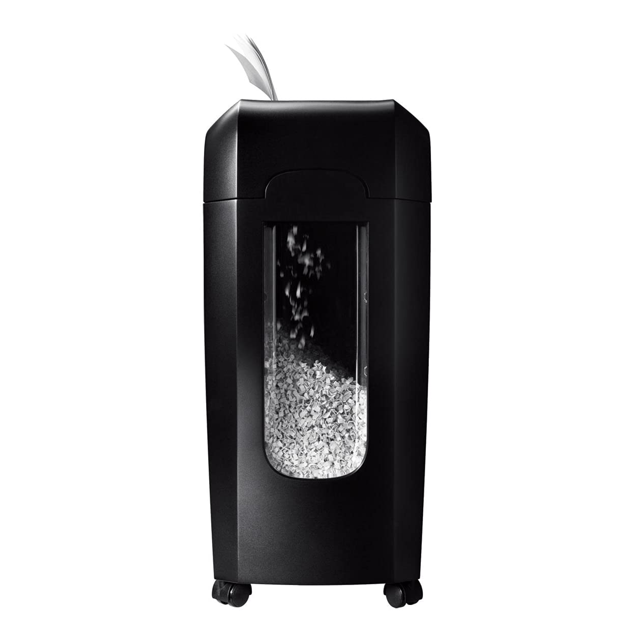 Member�s Mark 18-Sheet Micro-Cut Shredder, 6.07 Gallon Bin