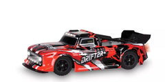 Power Craze Drifter+ RC Ultra-Fast Acceleration with Top Speed Over 18 MPH