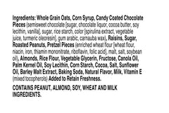 Nature Valley Chewy Trail Mix - 48 Bars