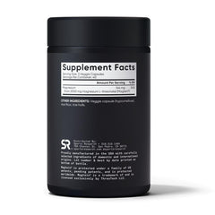 Sports Research Magnesium L-Threonate, 120 Capsules