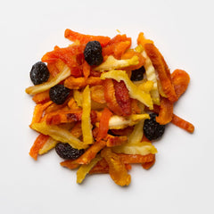 Traina Home Grown Nature's 5 - Mixed Dried Fruit (1.25 lbs | 20 oz)