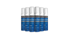 Kirkland Signature Hair Regrowth Treatment Extra Strength for Men, 5% Minoxidil Topical Solution, 2 fl oz, 6-pack (6 month supply)