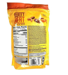 Signature Sweet Heat Snack Mix 24oz (Pack of 2)(Total 48oz)