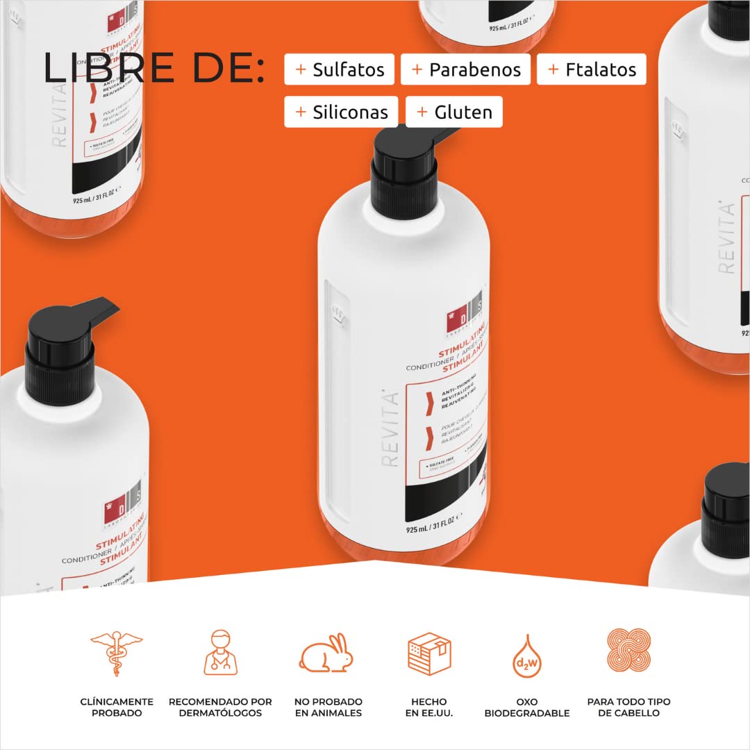 Revita.COR - Hair Stimulating Conditioner - 31.3 oz