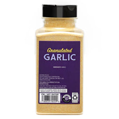 Kirkland Signature Granulated Garlic, 15.5 Ounce