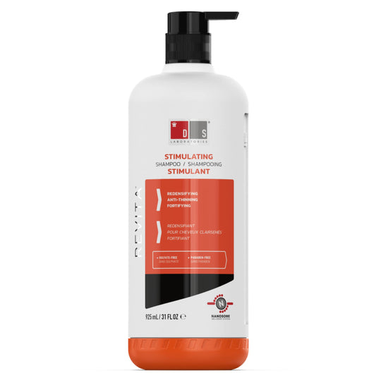 DS Laboratories Revita Hair Growth Shampoo - Blocks DHT, Supports Thinning Hair, Anti Hair Loss Shampoo (925ml)�