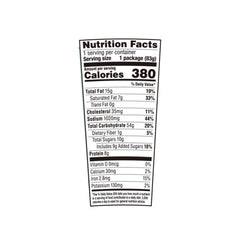 Nissin Cup Noodles Breakfast, 2.93 Ounce (Pack of 6)
