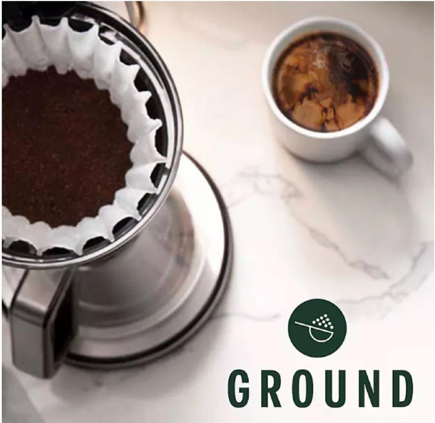 Starbucks French Roast Whole Bean Coffee, 40 Ounce