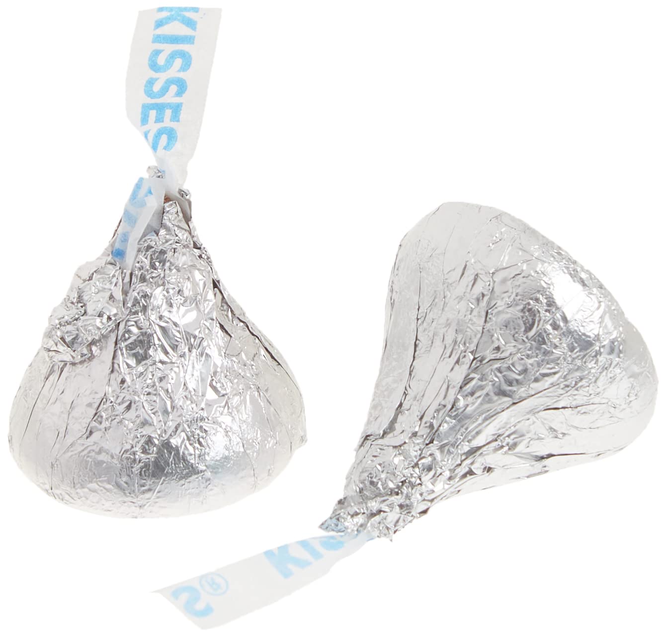 Hershey's Chocolate Kisses, 56 oz