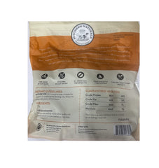 Butcher's Naturals Dog Treat Pig Ear Smoked Never Fried No Fillers No Additives No Corn No Soy ( ( 35.27 OZ)