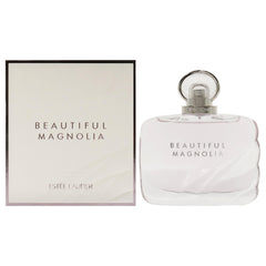 BEAUTIFUL MAGNOLIA Estee Lauder EDP Spray Women 3.4 oz