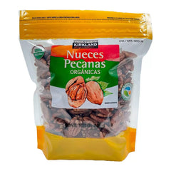 Kirkland Signature Pecans