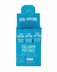 Vital Proteins Collagen Peptides 20ct Box, 0.35 OZ