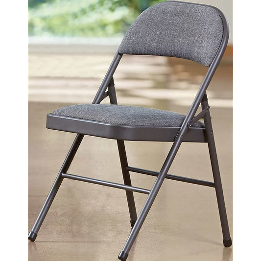 Maxchief Deluxe Folding Chair Padded/Upholstered