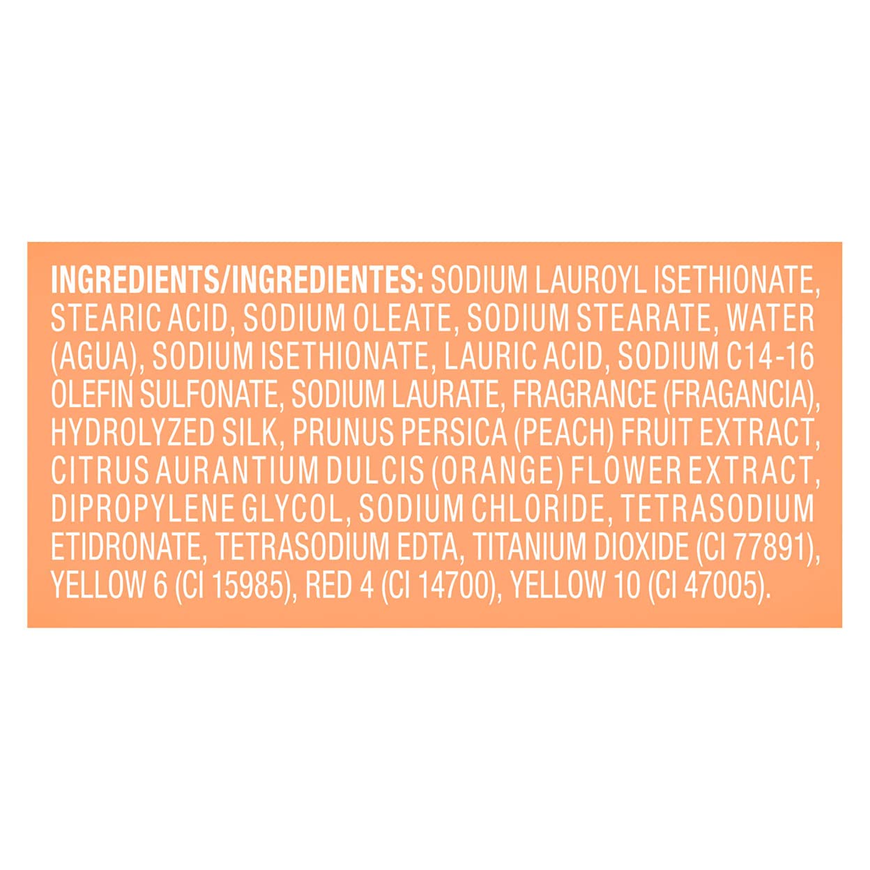 Caress Daily Silk bar Soap (16 X 3.75 Oz)Total Net Wt (60 Oz),, ()