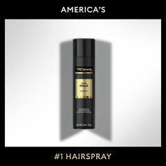 TRESemm TRES Two Hair Spray 6 Count Extra Hold for Maximum Hold thats Never Sticky or Stiff Humidity Resistant Hairspray that Sprays on Dry 11 oz