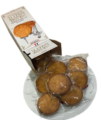CHRISTMAS COOKIES (ST MICHEL COOKIES - 2 PACK) | | St Michel French Butter Cookies La Grande Galette - SAMEDAY SHIPPERS SOUVENIR INCLUDED