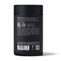 Sports Research Magnesium L-Threonate, 120 Capsules