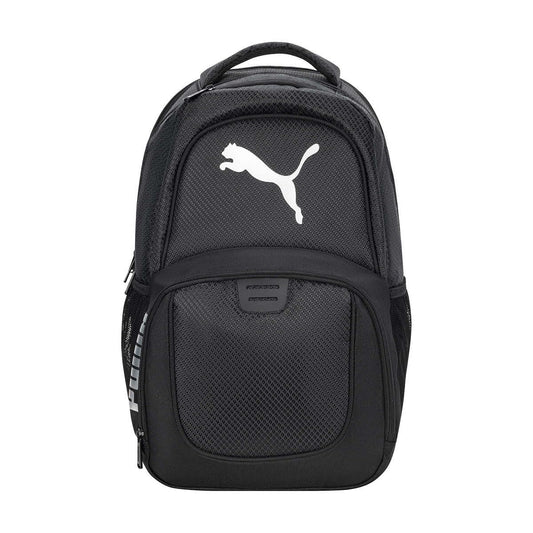 Puma Challenger Backpack Fully Padded, 15� Laptop Pocket Black
