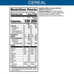 Kellogg's Frosted Flakes, 55 Ounce