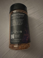 Spanglish Asadero Taco Seasoning, 7 Ounce