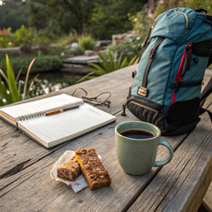RXBAR Nut Butter and Oat Protein Bars, Protein Snacks, Snack Bars, Honey Cinnamon Peanut Butter, 23.2oz Box (12 Count)