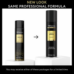 TRESemm Extra Hold Hairspray For 24-Hour Frizz Control, With Pro Lock Tech 14.6 oz