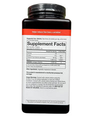 New You. Theory_Verisol Collagen Supplement with Biotin and Antioxidants, 345 Tablets, Concentrated Effect for Skin Elasticity and Wrinkle Reduction;Concentrated; 3 Tablets a Day;115 Days Supply