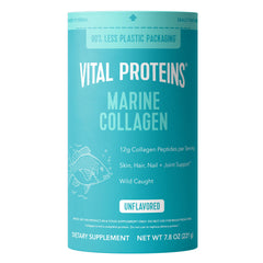 Vital Proteins Marine Collagen Peptides Powder Supplement, 7.8oz