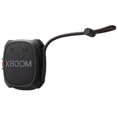 LG XBOOM Go Wireless Speaker with Powerful Sound and up to 10 HRS of Battery XG2T