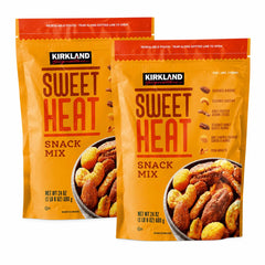 Sweet Heat Snack Mix 24oz (Pack of 2)
