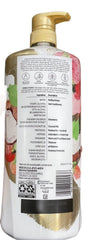 PANTENE ESSENTIAL BOTANICALS CONDITIONER 32.80Z