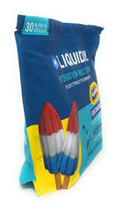 Liquid I.V. Hydration Multiplier Popsicle Firecracker - 60 Sticks