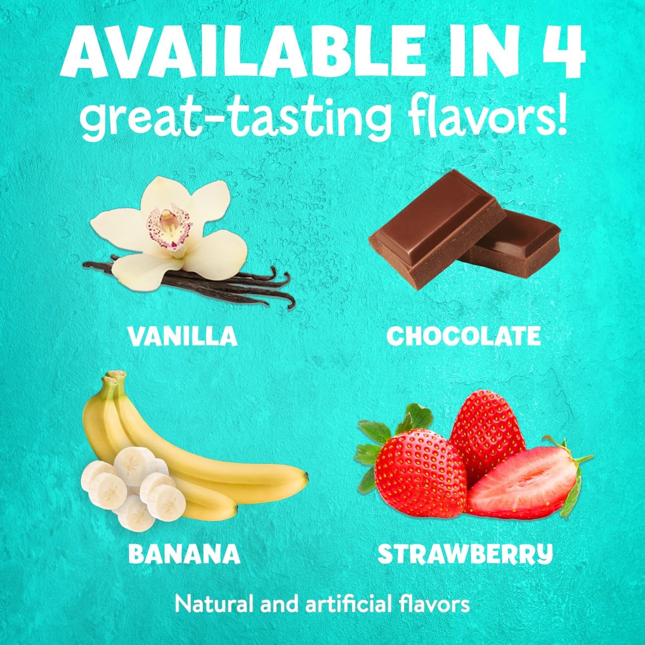 PediaSure Grow & Gain With Immune Support, Kids Protein Shake, 27 Minerals & Vitamins for Kids, 7g Protein, Helps Kids Catch Up On Growth, Non-GMO, Gluten-Free, Strawberry, 8-fl-oz Bottle, Pack of 24