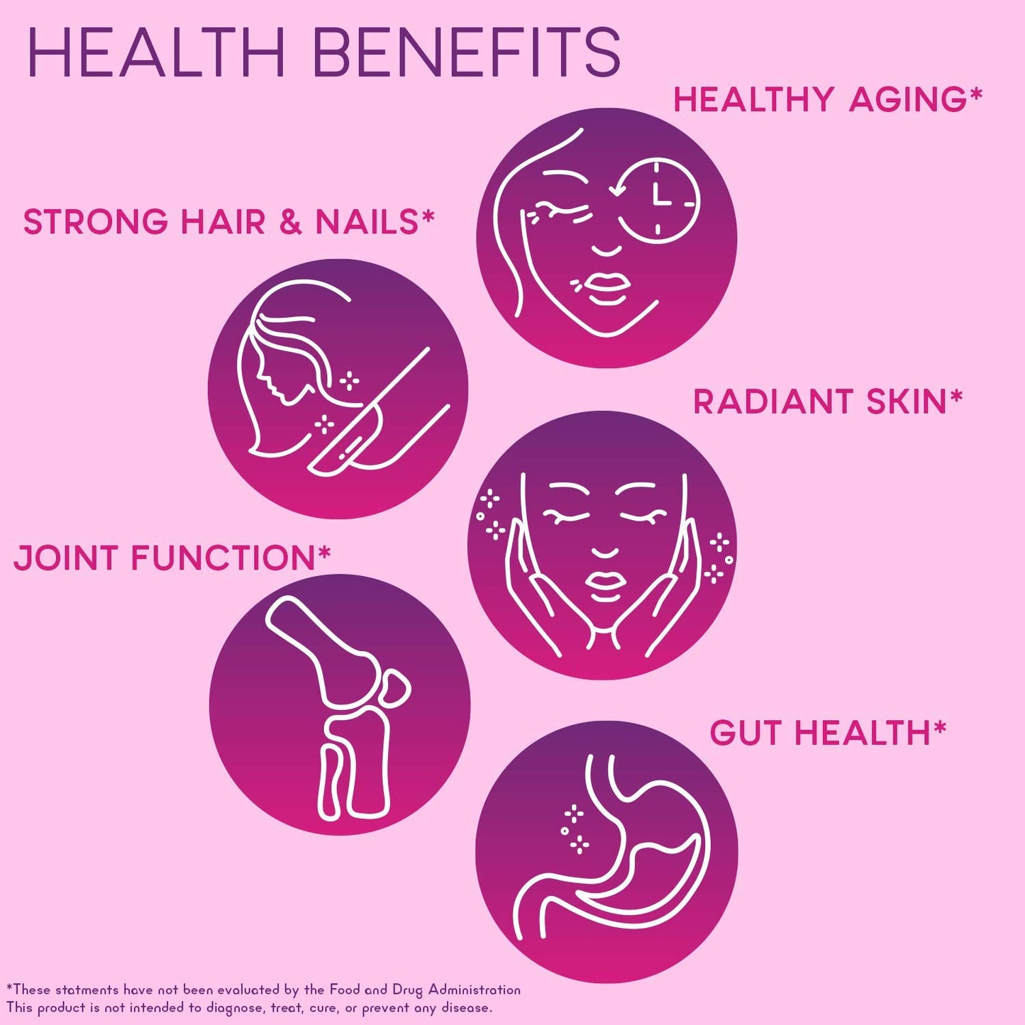 Zena Liquid Collagen + Biotin, 2500mg of Bioactive Collagen Peptides and 5000mcg Biotin, Verisol Formula, Hair, Skin, Nail and Joint Support, Grass-Fed, Non-GMO, Mixed Berry Flavor, 90 Servings