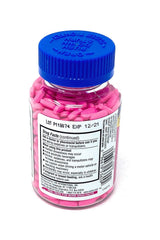 Diphenhydramine HCI 25 Mg - Kirkland Brand - Allergy Medicine and AntihistamineCompare to Active Ingredient of Benadryl Allergy Generic - 600 Count Personal Healthcare / Health Care
