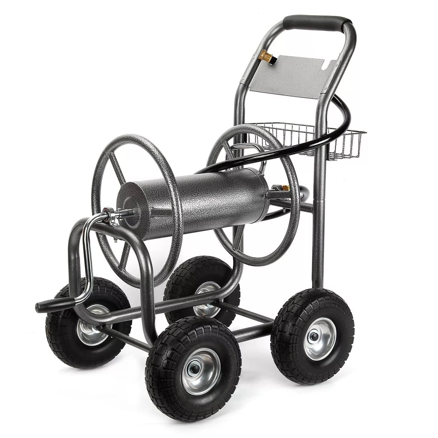 Member's Mark Garden Hose Reel Cart