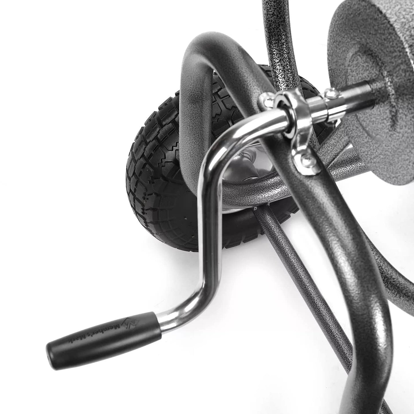 Member's Mark Garden Hose Reel Cart