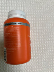 Qunol Turmeric 1500mg Capsules