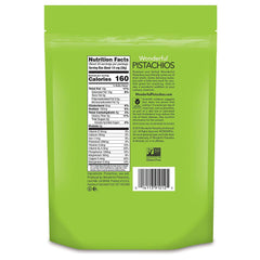 Wonderful No Shell Pistachios Roasted & Salted (24 Oz.) (1Pk)