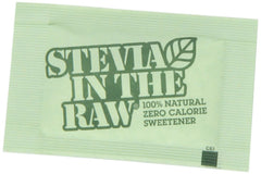 Stevia in the Raw Sweetener With Dextrose, 28.21 Oz (Pack of 800)