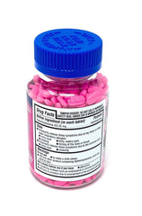 Diphenhydramine HCI 25 Mg - Kirkland Brand - Allergy Medicine and AntihistamineCompare to Active Ingredient of Benadryl Allergy Generic - 600 Count Personal Healthcare / Health Care