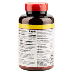Members Mark Clinical Strength Cinnamon Dietary Supplement, 500mg (170 Count)